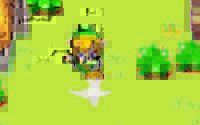 Play Zelda The Seed Of Darkness