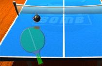 Play Dabomb Pong
