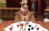 Play Good Ol Poker