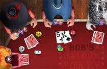 Play Governor Of Poker