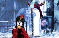 Play The King Of Fighters WING V1.2