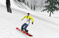 Play Kol Extreme Sporting Snowboarding