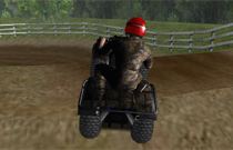 Play Quad Racer Xtreme