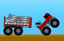 Play Truckster